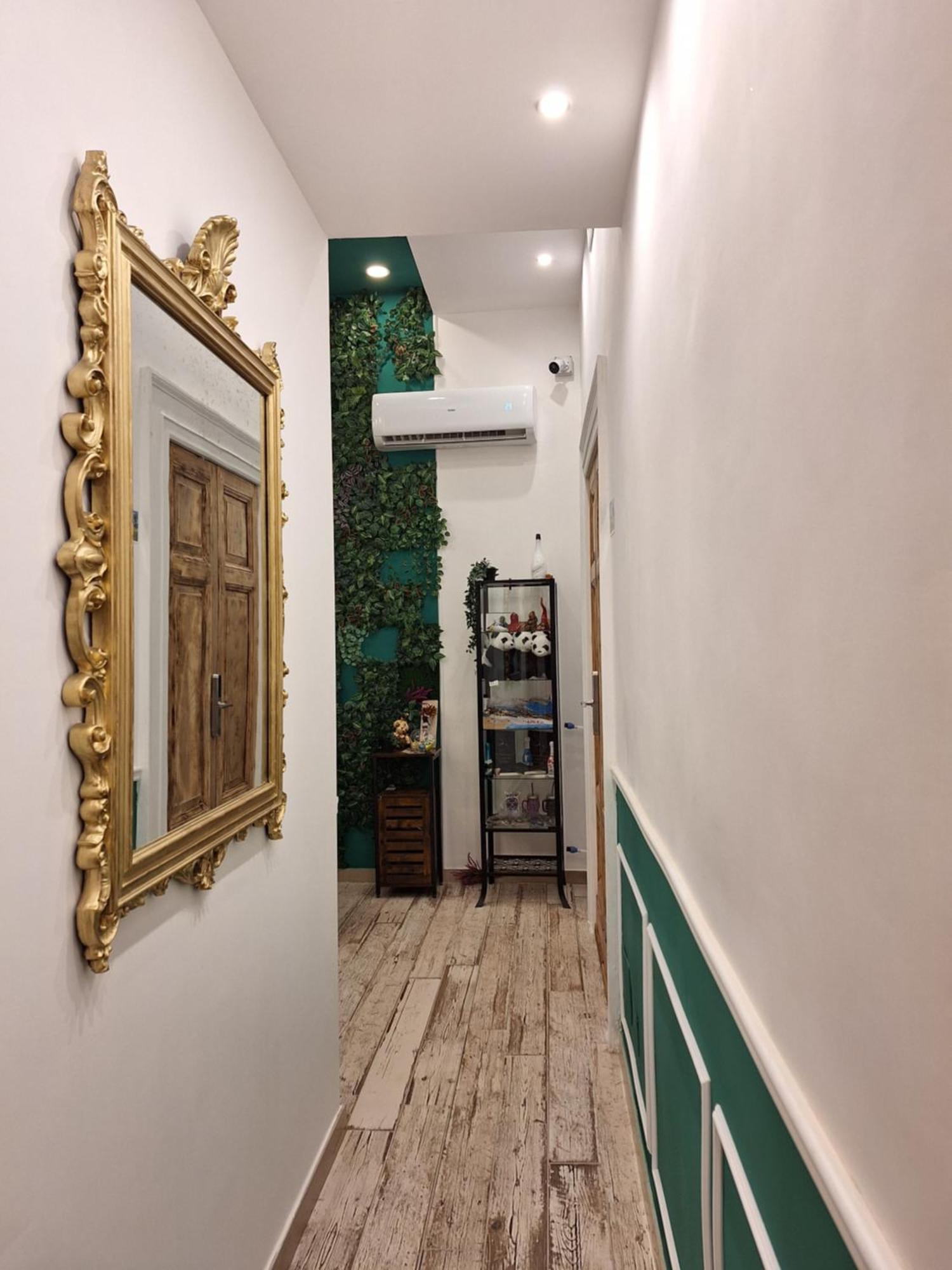 La Casa Di Luale E Zoe Napoli