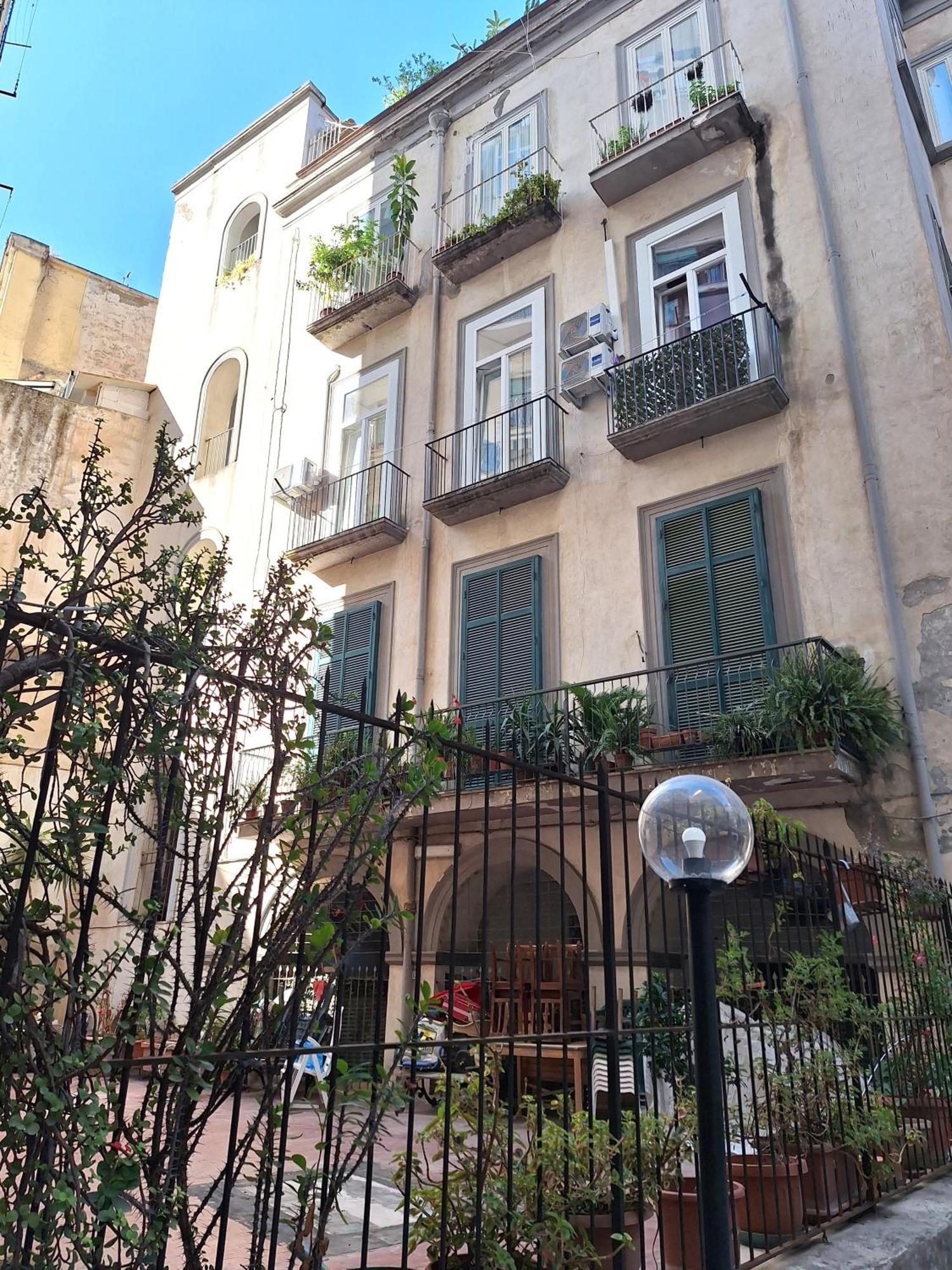 La Casa Di Luale E Zoe Alloggio in famiglia *