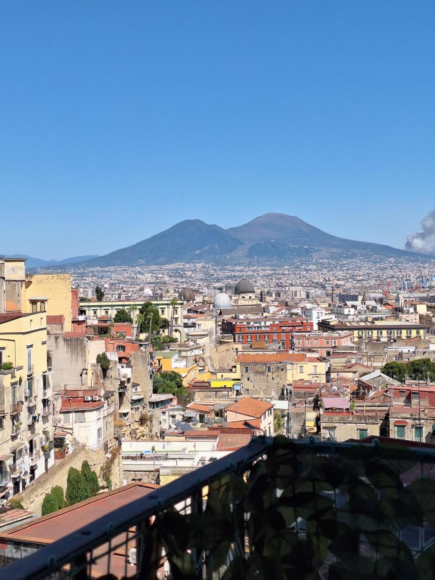 La Casa Di Luale E Zoe Alloggio in famiglia