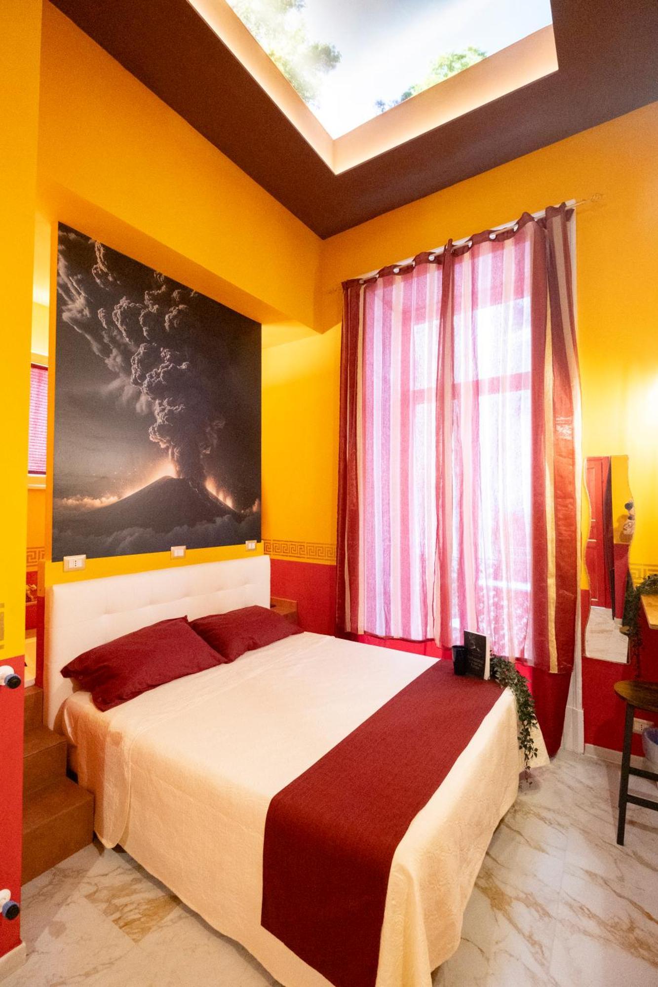 La Casa Di Luale E Zoe * Napoli
