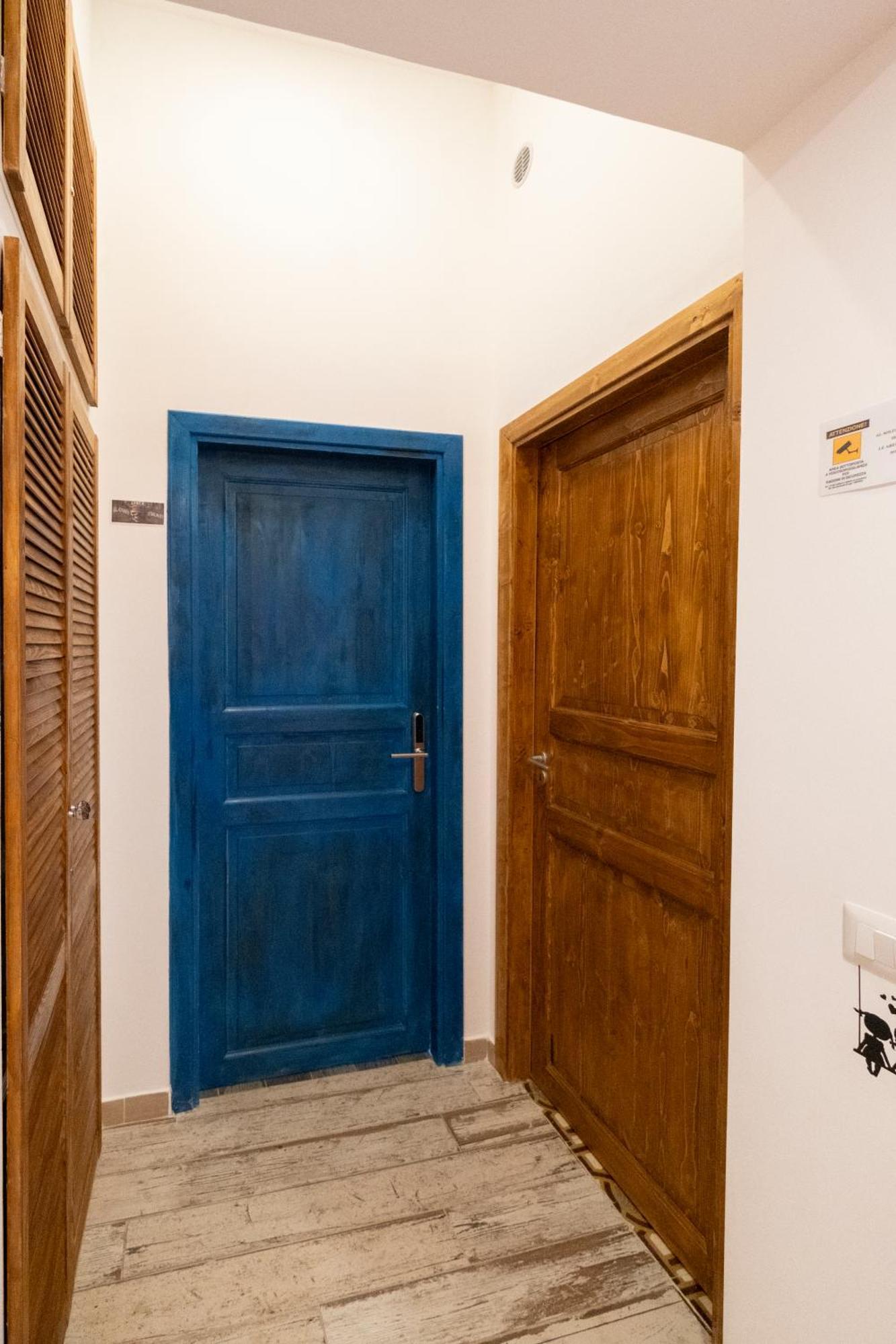 La Casa Di Luale E Zoe *
