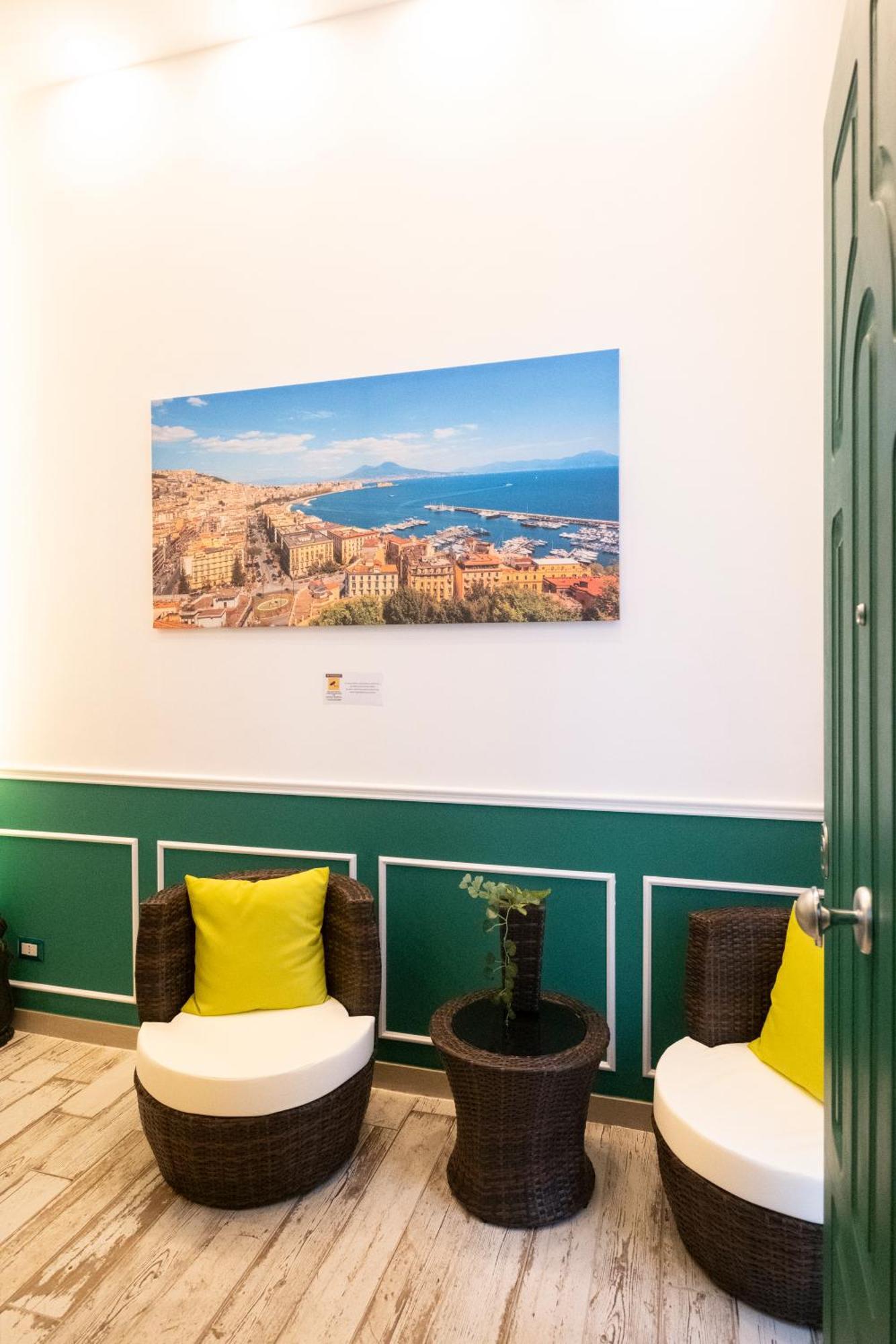 La Casa Di Luale E Zoe Alloggio in famiglia *