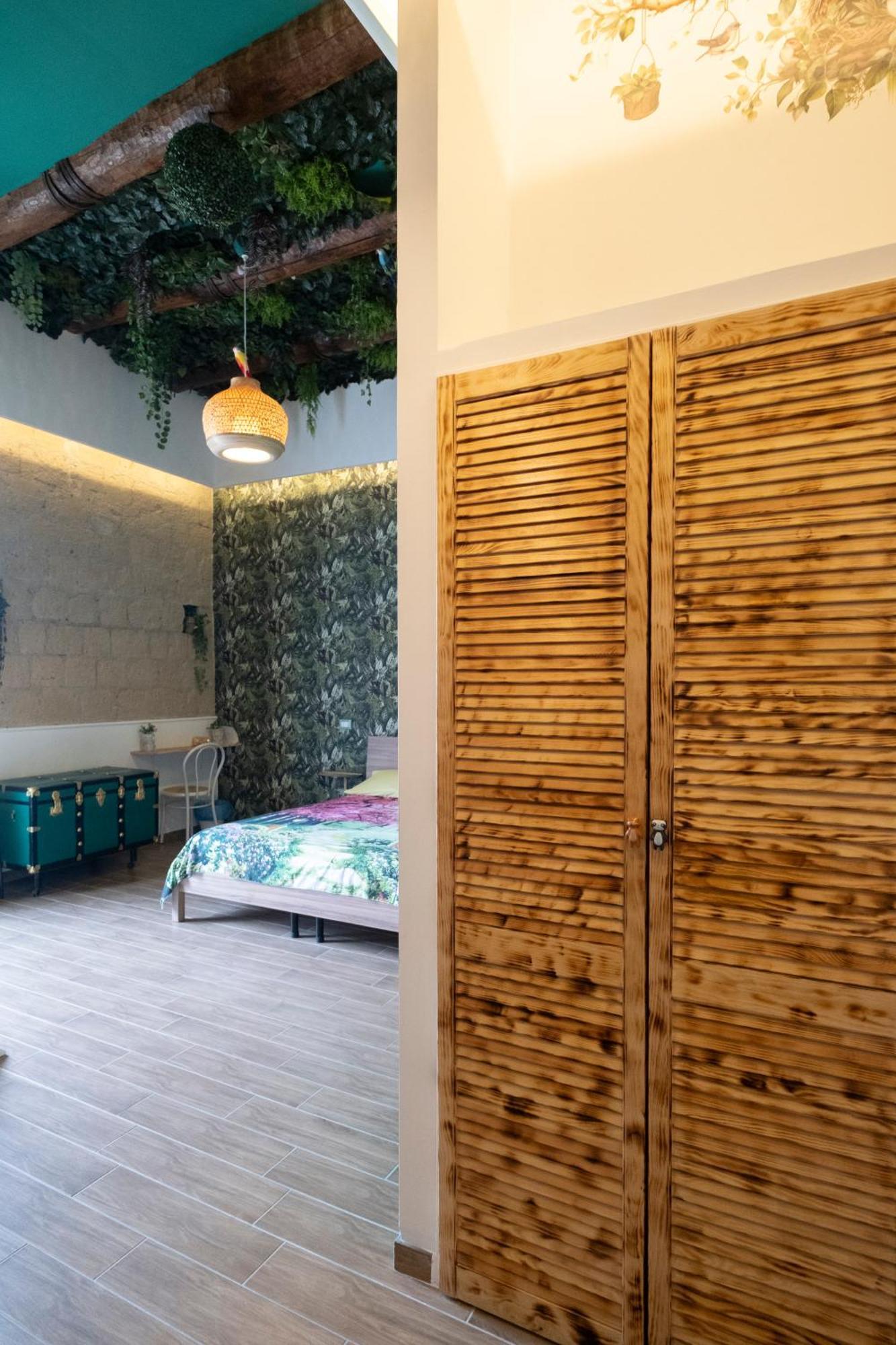 La Casa Di Luale E Zoe *